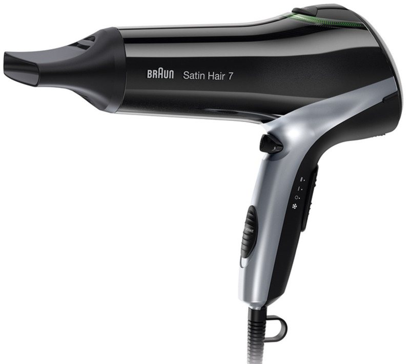 Фен Braun Satin Hair 7 HD 710 Europe