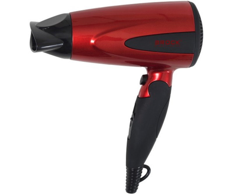 Фен BROCK HD 8501 RD