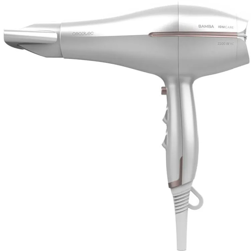Фен Cecotec Bamba IoniCare 5300 Maxi Aura (CCTC-04202) - фото 1