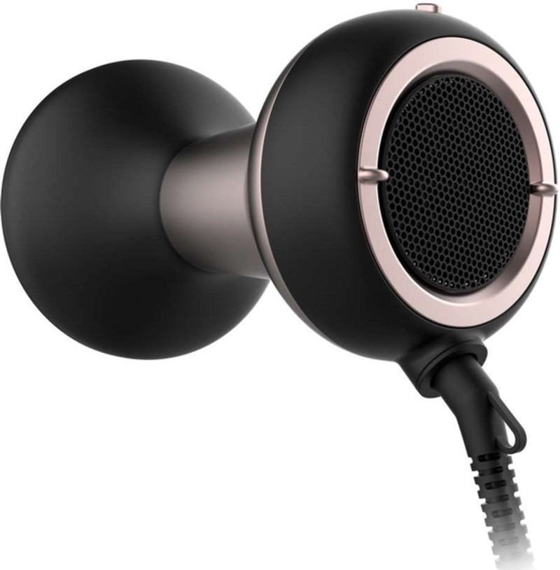 Фен Cecotec Bamba IoniCare MagiCurls Black (CCTC-04416) - фото 4 Фен Cecotec Bamba IoniCare MagiCurls Black (CCTC-04416) - фото 4