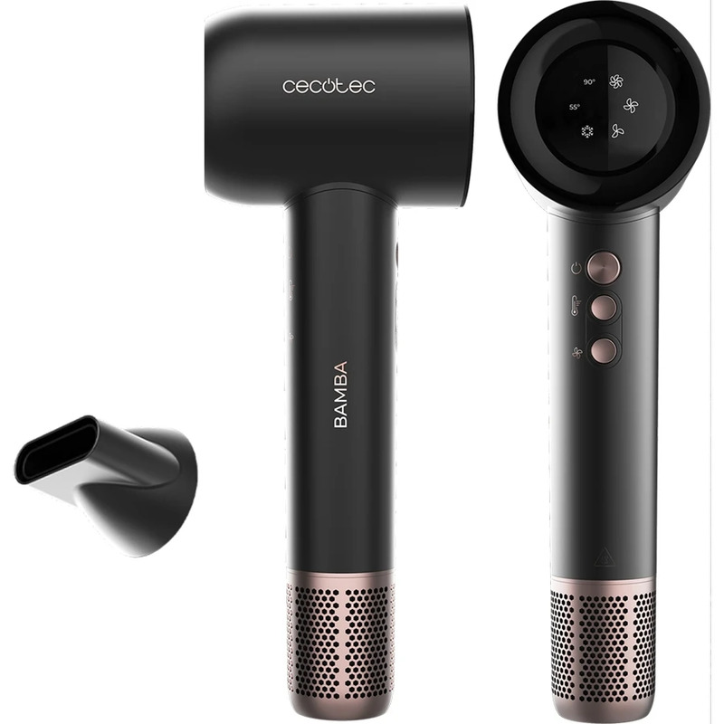 Фен Cecotec IoniCare Rockstar Nano IonTech (CCTC-04454)