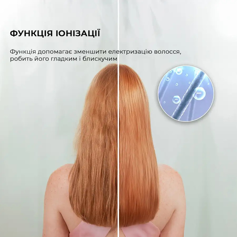 Фен Cecotec IoniCare Rockstar Nano IonTech (CCTC-04454) - фото 9