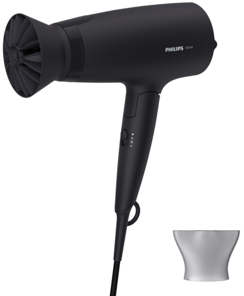 Фен Philips 3000 Series BHD308/10 Europe