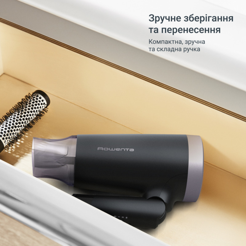Фен Rowenta Express Style CV1831F0 - фото 8