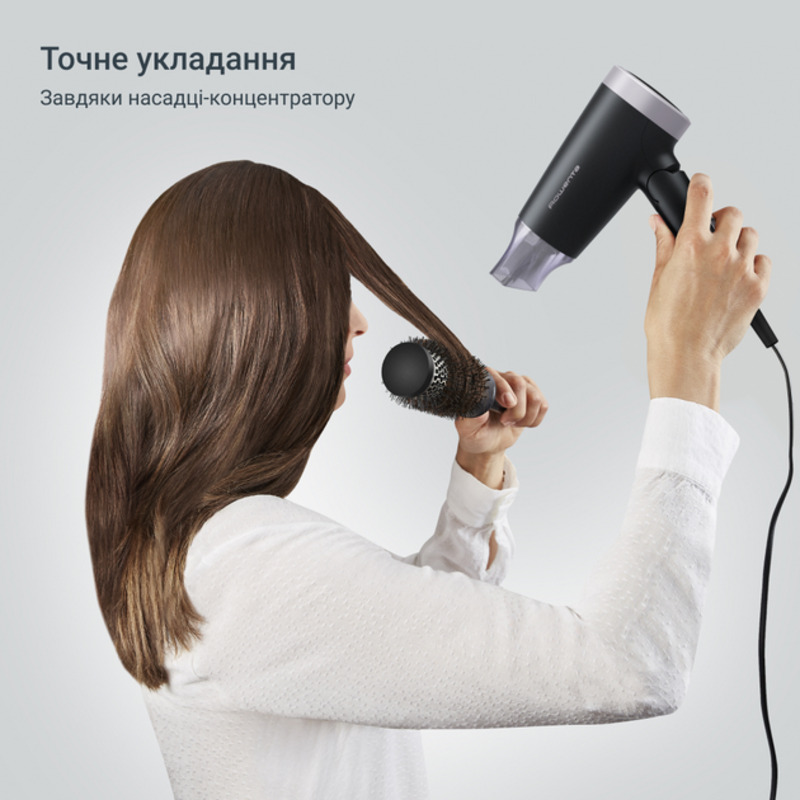 Фен Rowenta Express Style CV1831F0 - фото 4