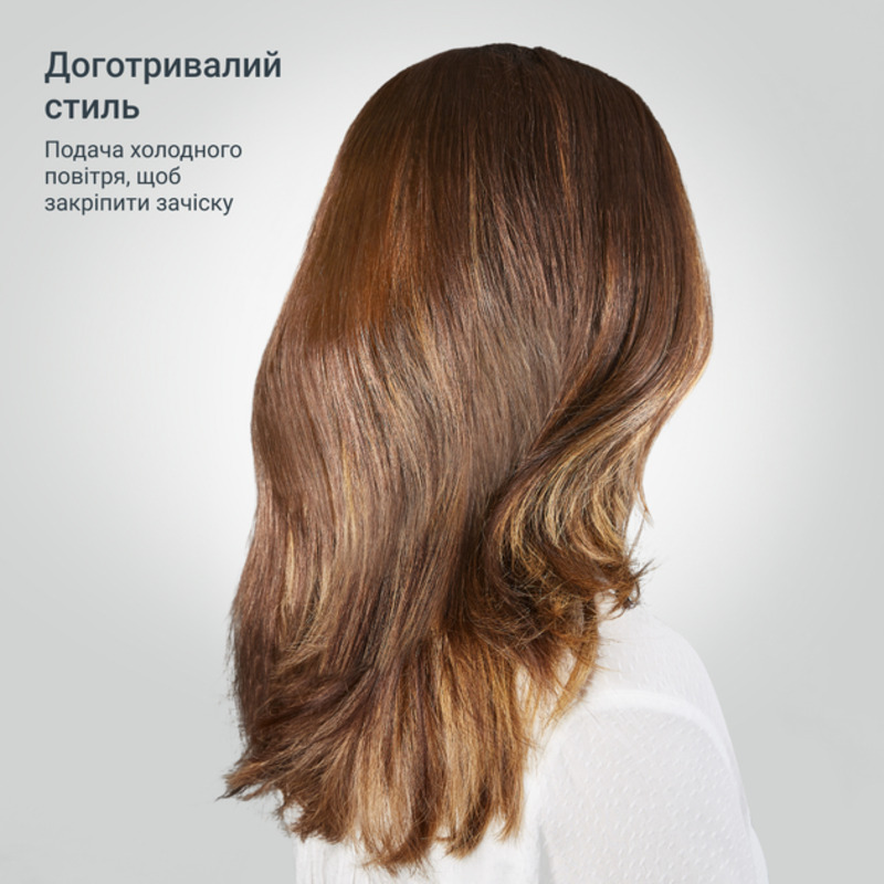 Фен Rowenta Express Style CV1831F0 - фото 6