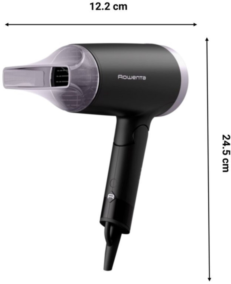 Фен Rowenta Express Style CV1831F0 - фото 3