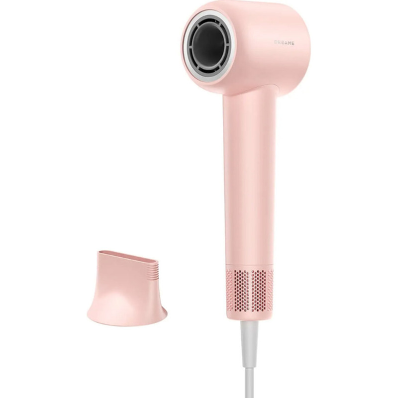 Фен Dreame Hair Dryer Gleam Pink (AHD12A-PK) Europe