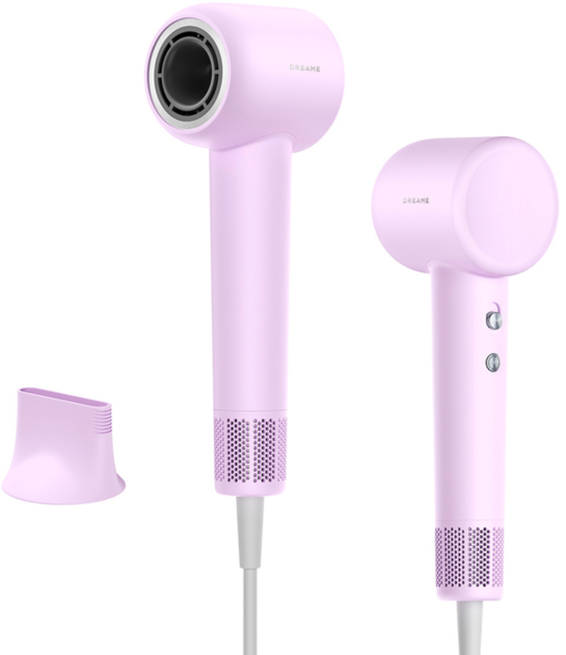 Фен Dreame Hair Dryer Gleam Purple (AHD12A-PPL) Europe