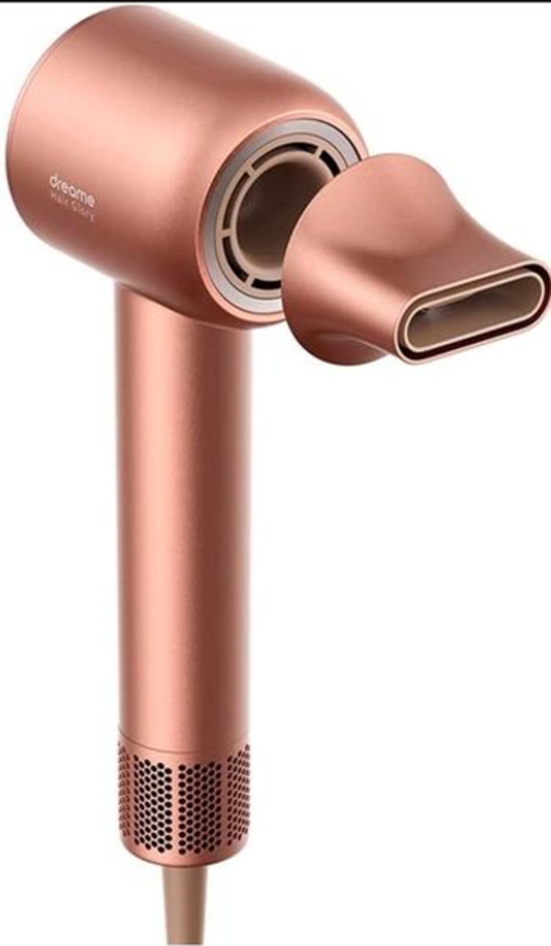 Фен Dreame Hair Dryer Glory-RS (AHD6A-RS) Europe