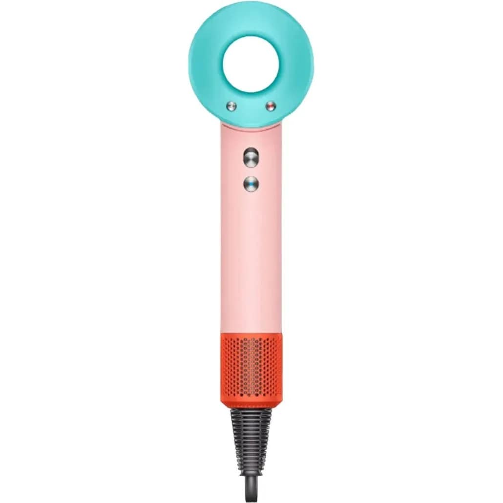 Фен Dyson Supersonic Ceramic Pop (508245-01) - фото 1 Фен Dyson Supersonic Ceramic Pop (508245-01) - фото 1