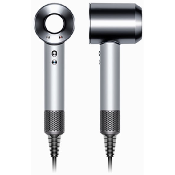 Фен Dyson Supersonic HD04 Professional Edition - фото 1