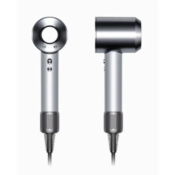 Фен Dyson Supersonic HD11 Professional Edition Nickel/Nickel - фото 1