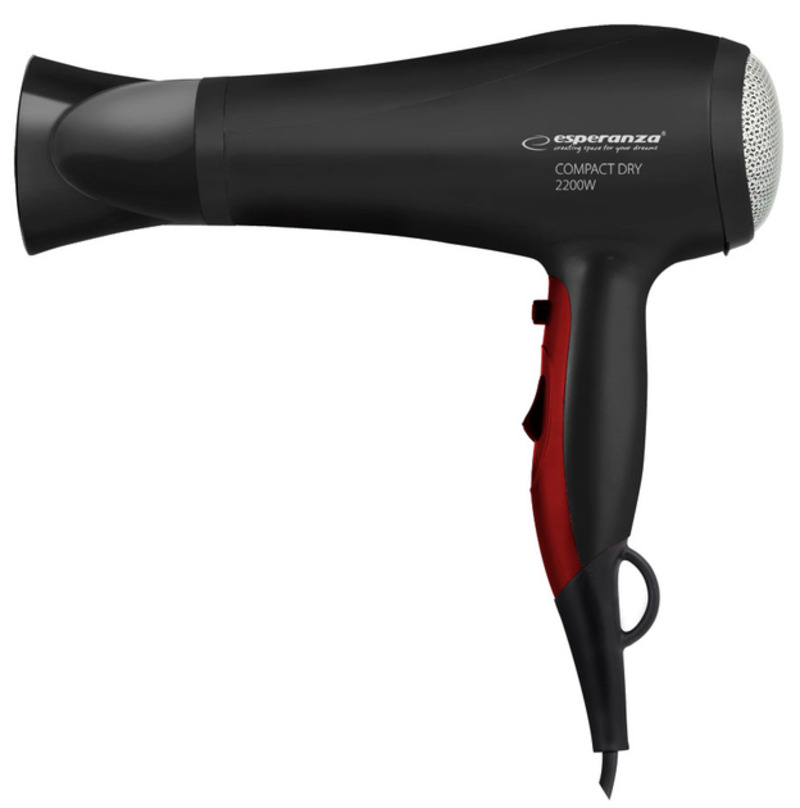 Фен ESPERANZA EBH004K