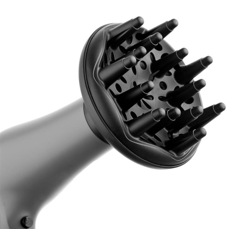 Фен First FA-5654-7-GR - фото 5