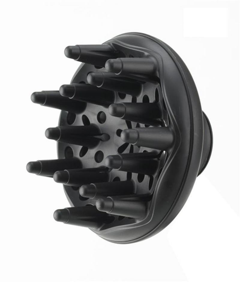 Фен First FA-5654-7-GR - фото 6