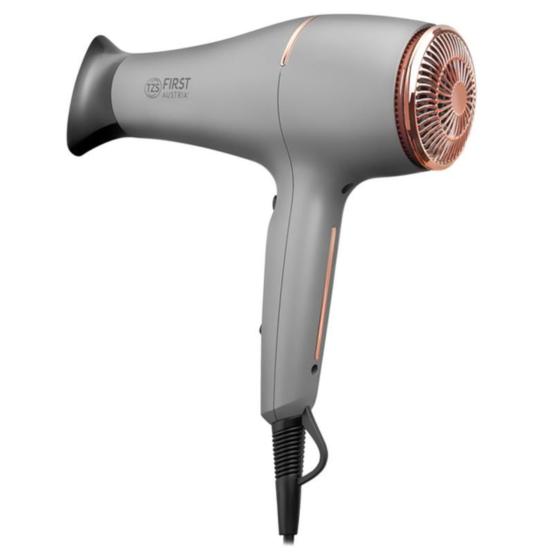 Фен First FA-5654-7-GR - фото 2
