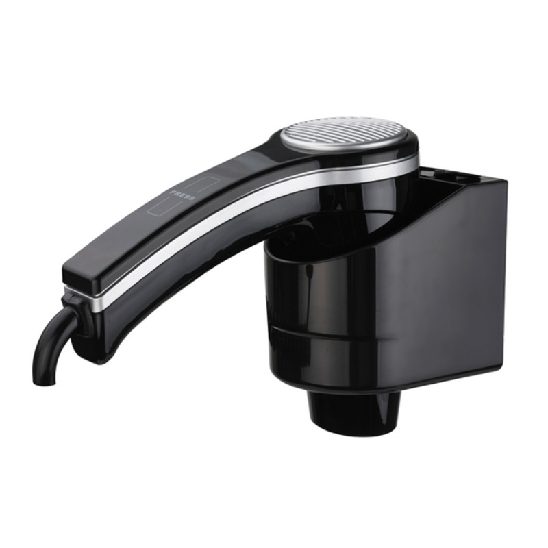 Фен First FA-5655-1-BA Black - фото 2 Фен First FA-5655-1-BA Black - фото 2