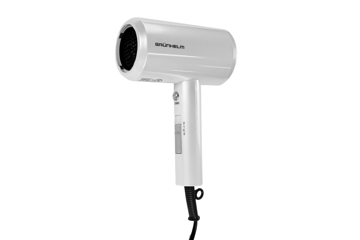 Фен Grunhelm GHD-5910WD