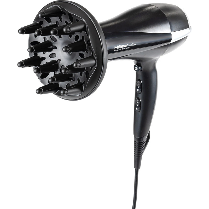 Фен Holmer HHD-240D - фото 5