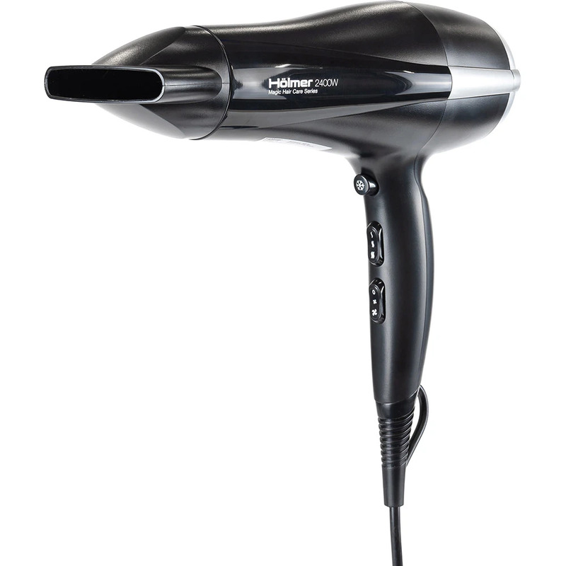 Фен Holmer HHD-240D - фото 4