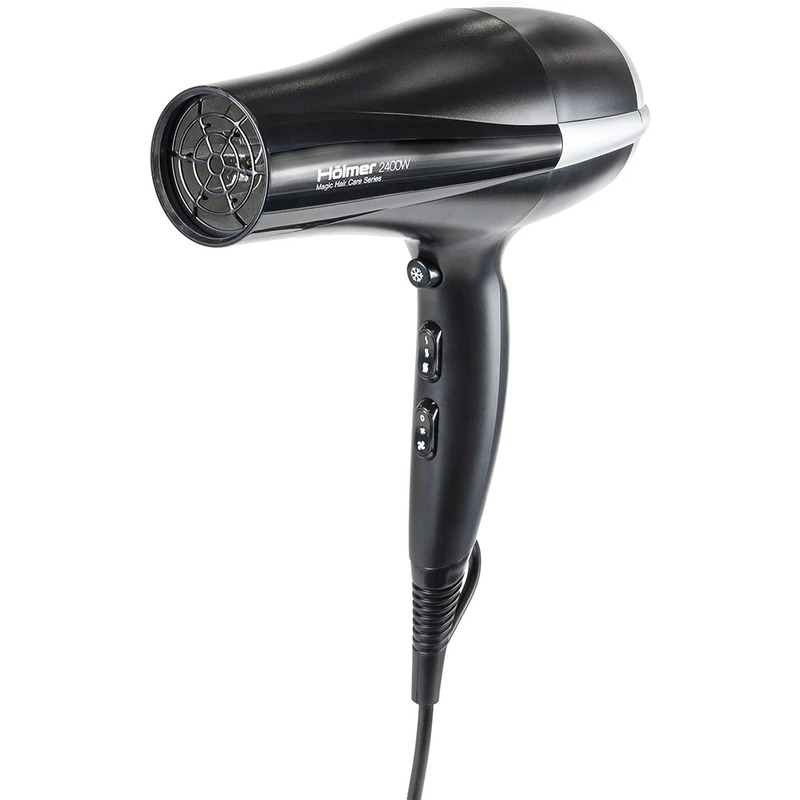 Фен Holmer HHD-240D - фото 1