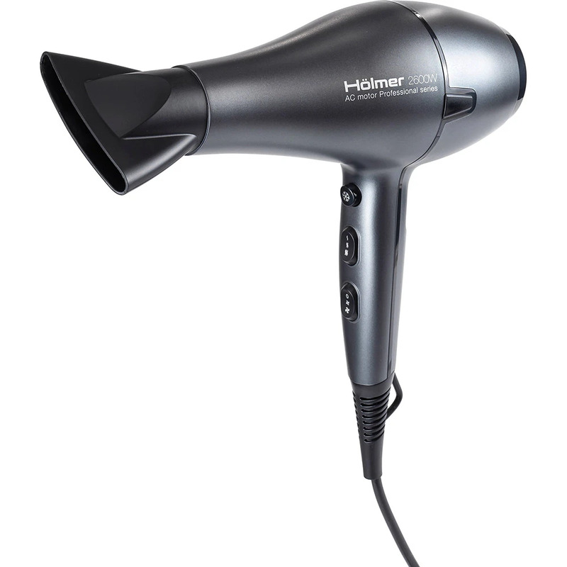 Фен Holmer HHD-261 Pro - фото 3