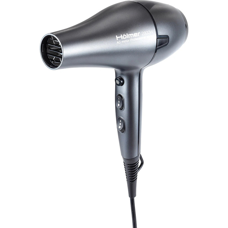 Фен Holmer HHD-261 Pro - фото 1