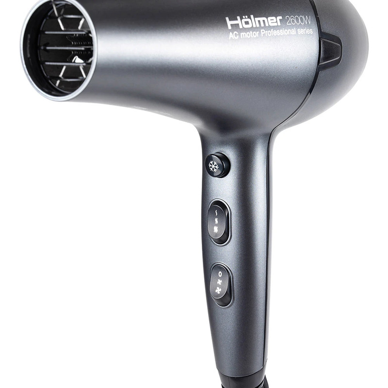 Фен Holmer HHD-261 Pro - фото 2