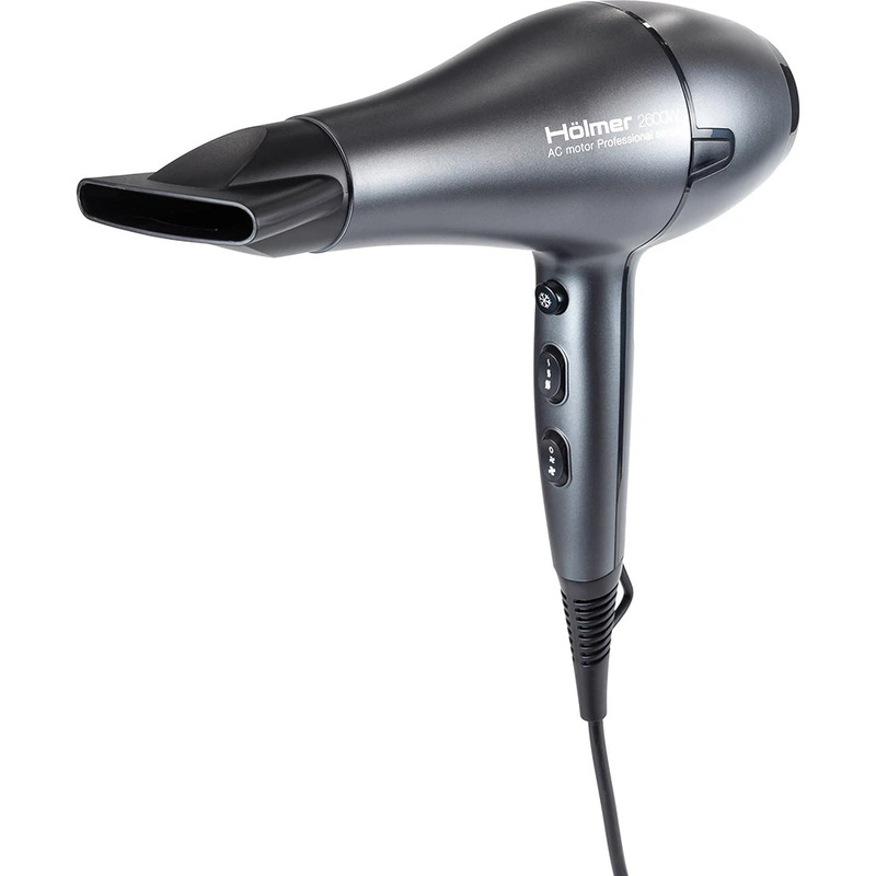 Фен Holmer HHD-261 Pro - фото 4