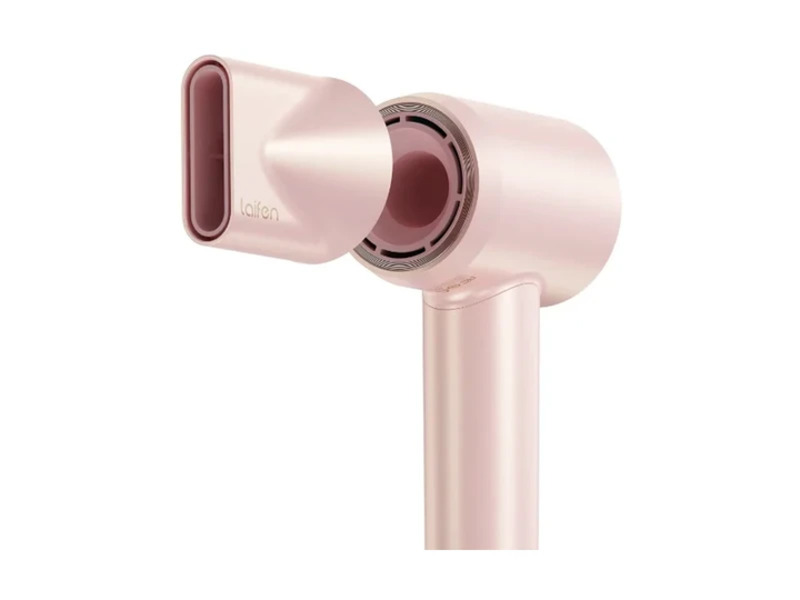 Фен Laifen Swift Premium рожевий (LF03-PPG-EU) - фото 3 Фен Laifen Swift Premium рожевий (LF03-PPG-EU) - фото 3