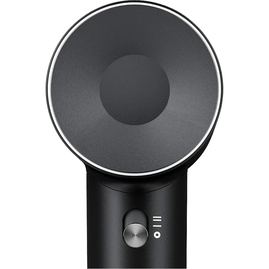 Фен Laifen Swift Special Matte Black - фото 2 Фен Laifen Swift Special Matte Black - фото 2