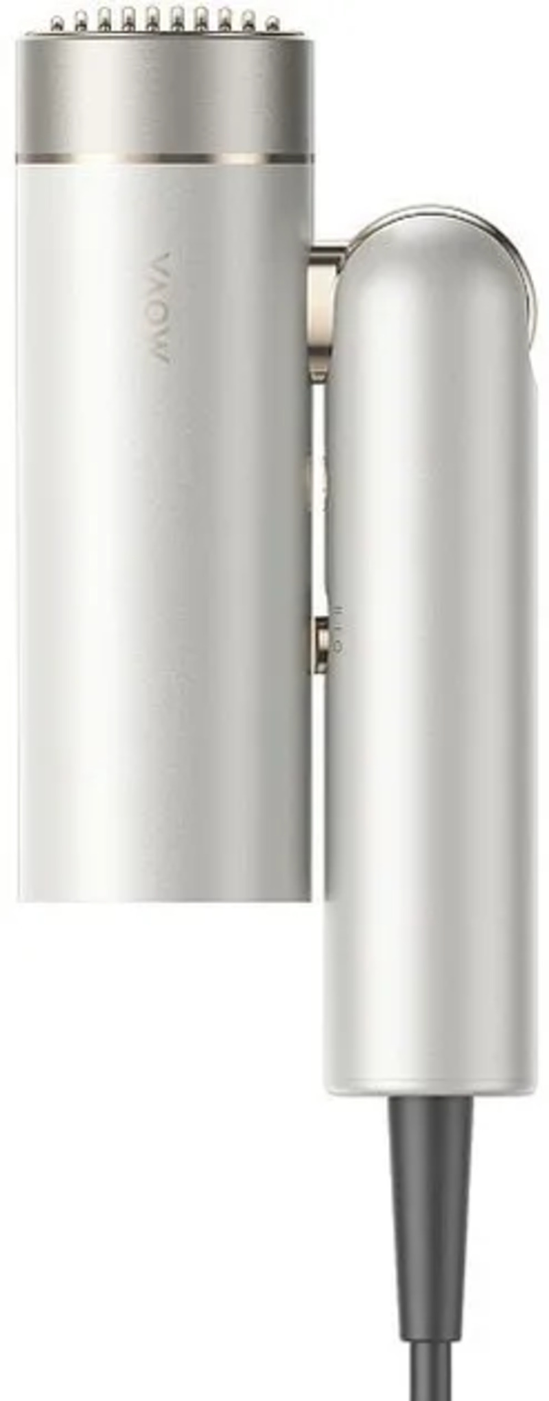 Фен MOVA Flip10 White - фото 3 Фен MOVA Flip10 White - фото 3
