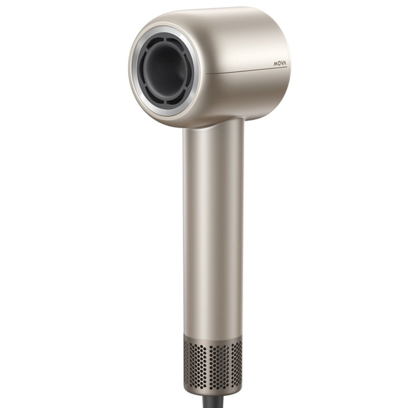 Фен Mova Shine 10 Gold (AMSH10-GOLD)