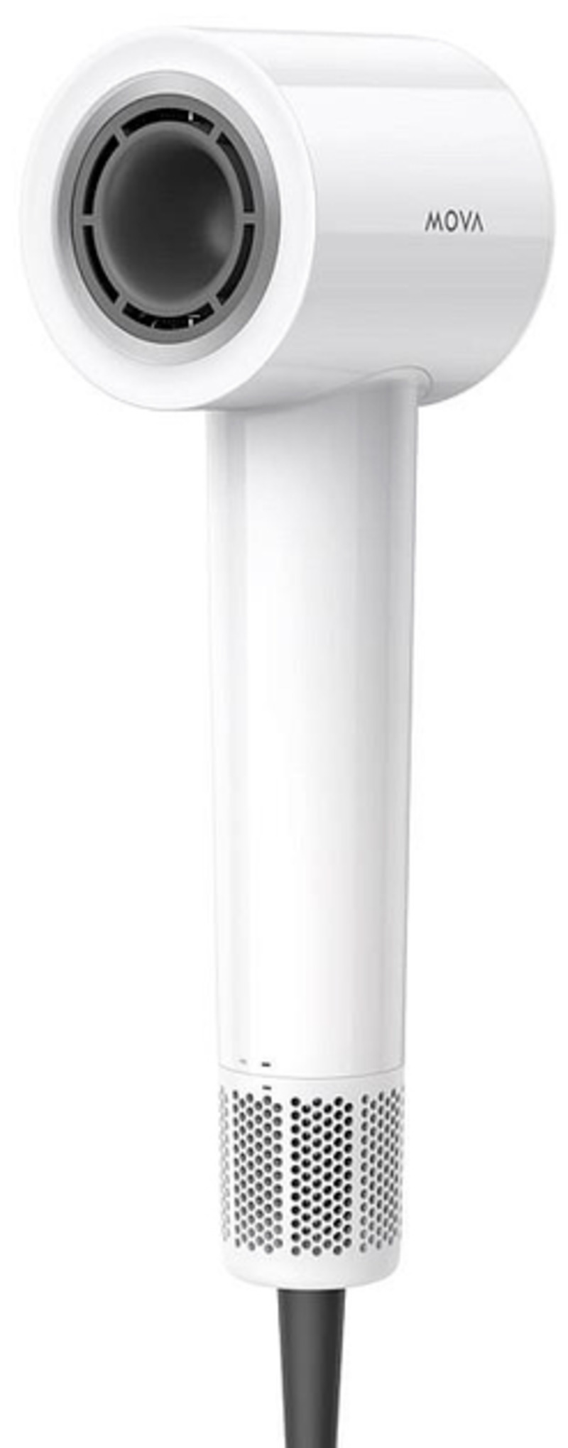 Фен MOVA Turbo White (AHD11C-WH)