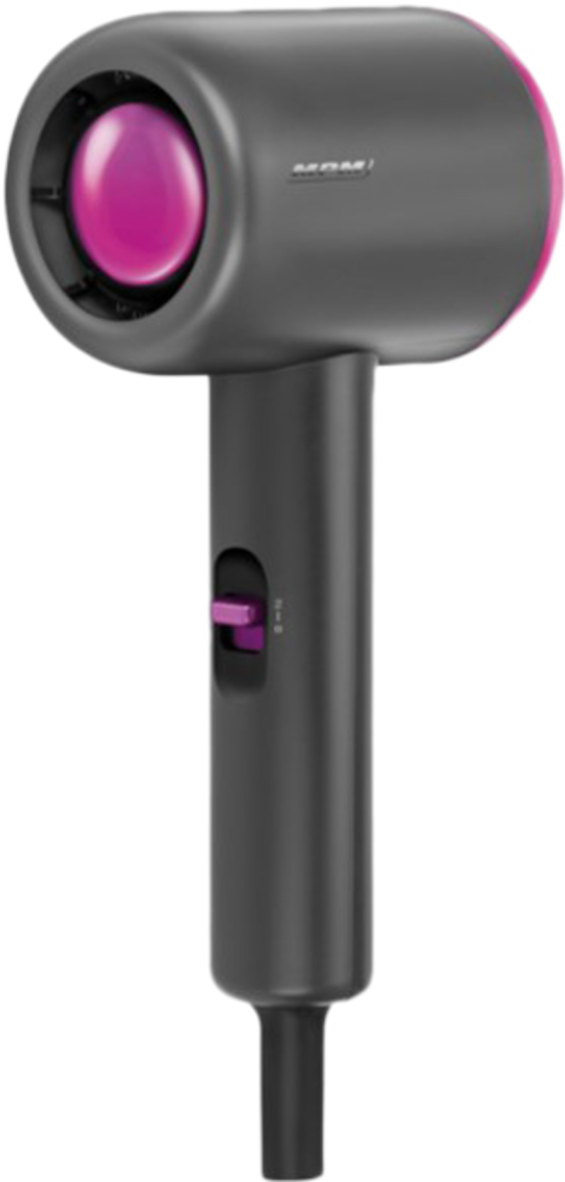 Фен MPM MSW-20 Europe
