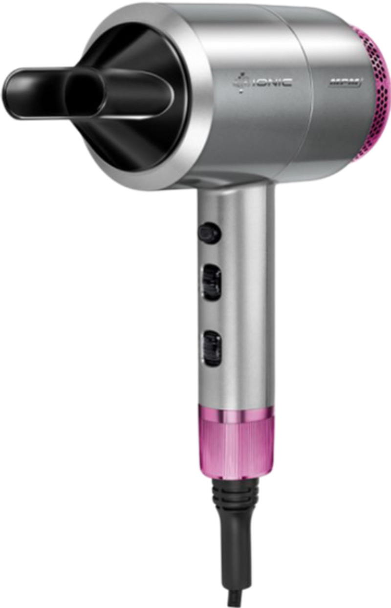 Фен MPM MSW-22 Europe