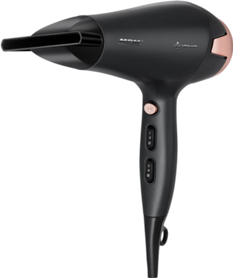Фен MPM MSW-24 Europe