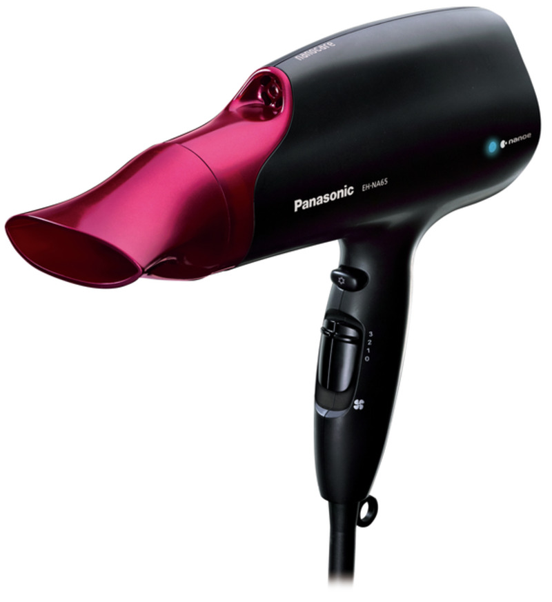 Фен Panasonic EH-NA65-K865 - фото 1