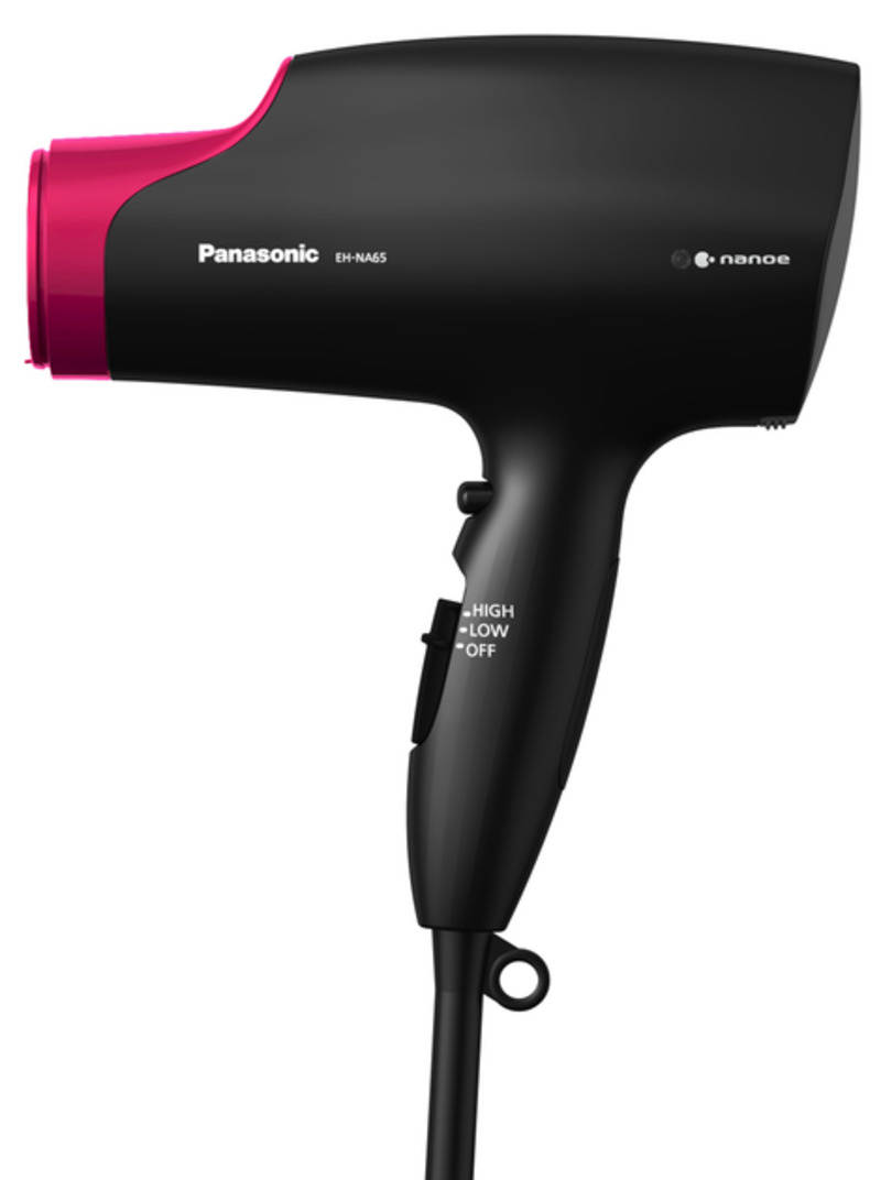 Фен Panasonic EH-NA65-K865 - фото 2