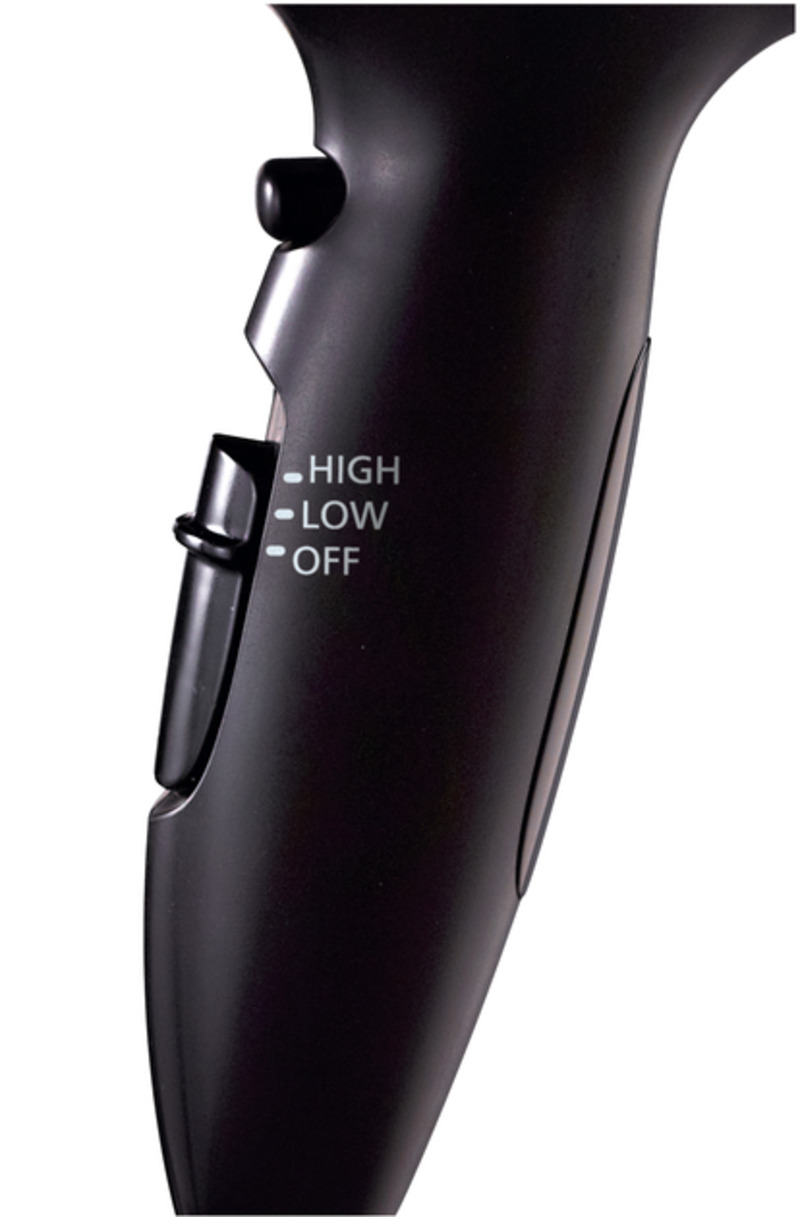 Фен Panasonic EH-NA65-K865 - фото 4