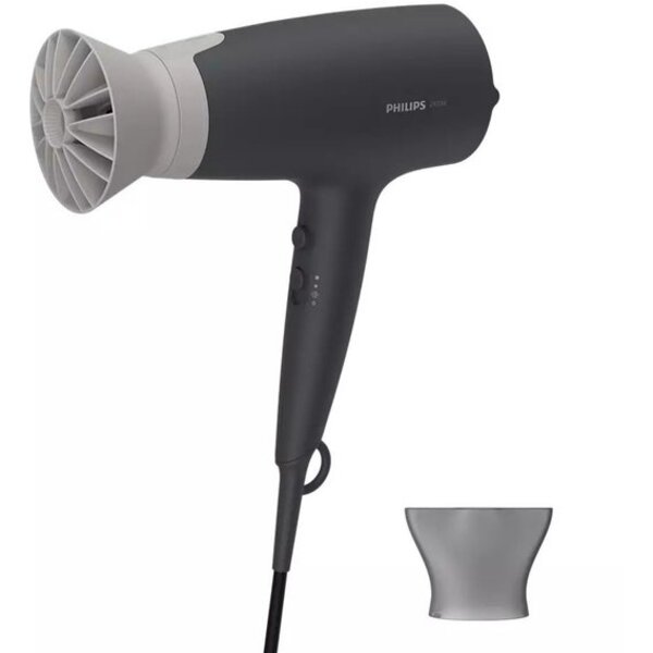 Фен PHILIPS 3000 SERIES BHD351/10 - фото 1