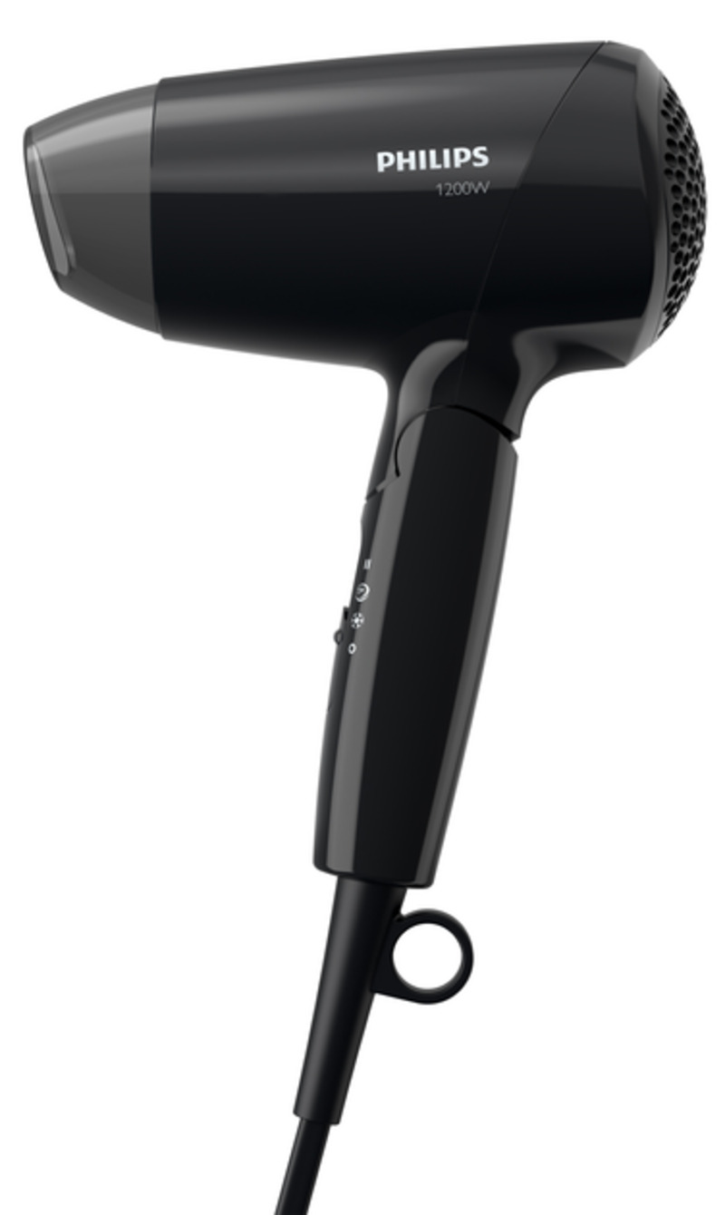 Фен Philips BHC010/10 - фото 1
