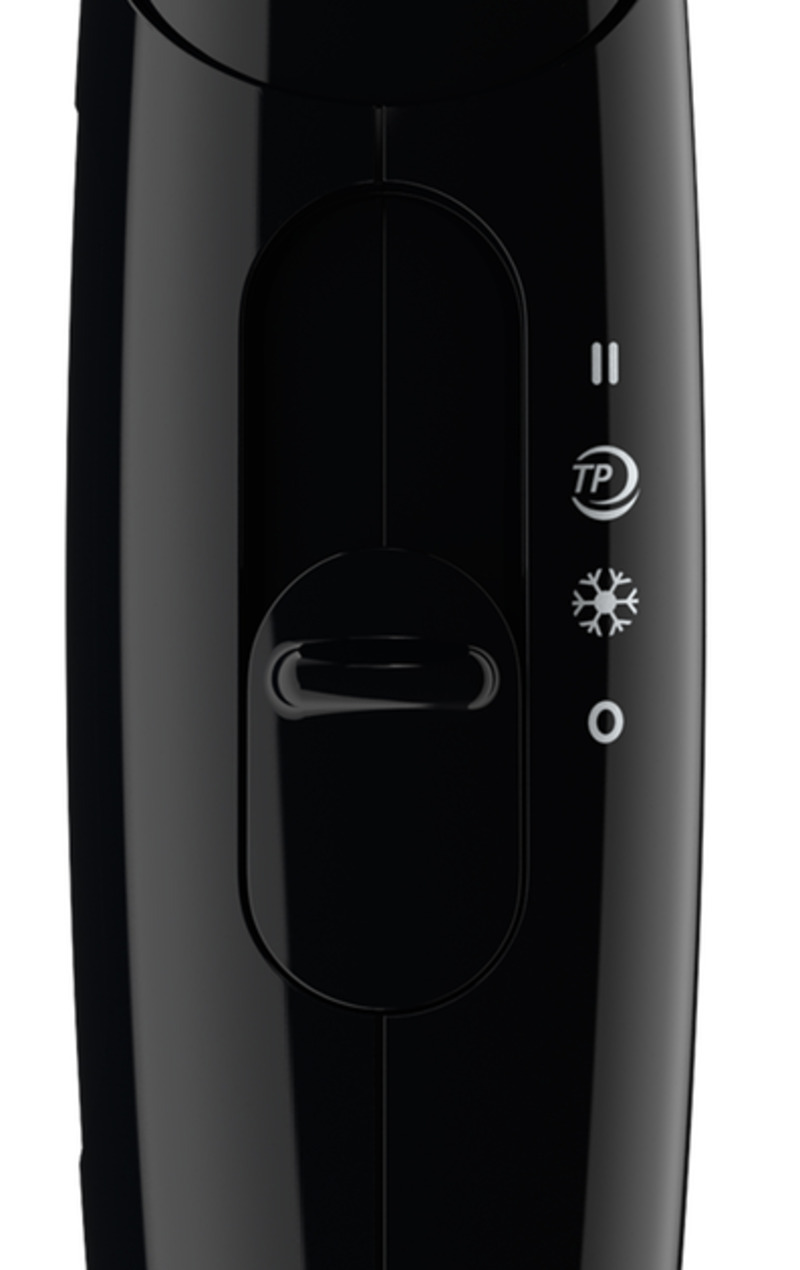 Фен Philips BHC010/10 - фото 3