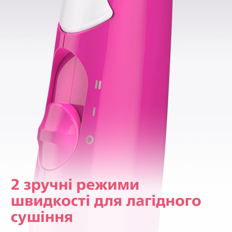 Фен PHILIPS BHD003/00 - фото 3 Фен PHILIPS BHD003/00 - фото 3