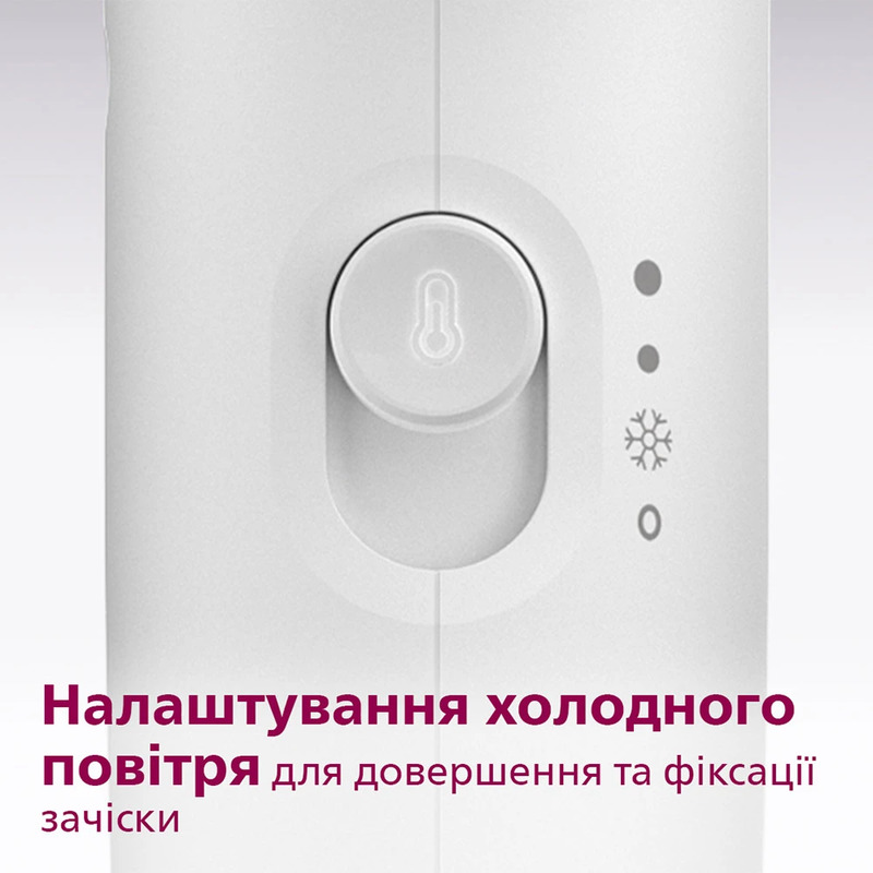 Фен Philips BHD300/00 - фото 4 Фен Philips BHD300/00 - фото 4