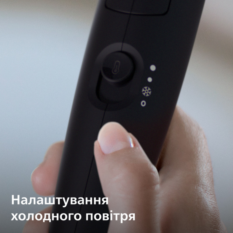 Фен Philips BHD308/10 - фото 5