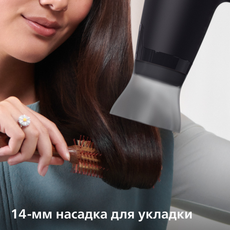 Фен Philips BHD308/10 - фото 6