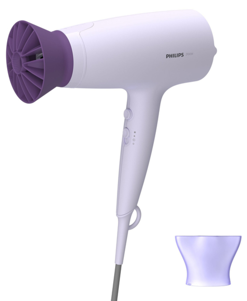 Фен Philips BHD341/10 Europe