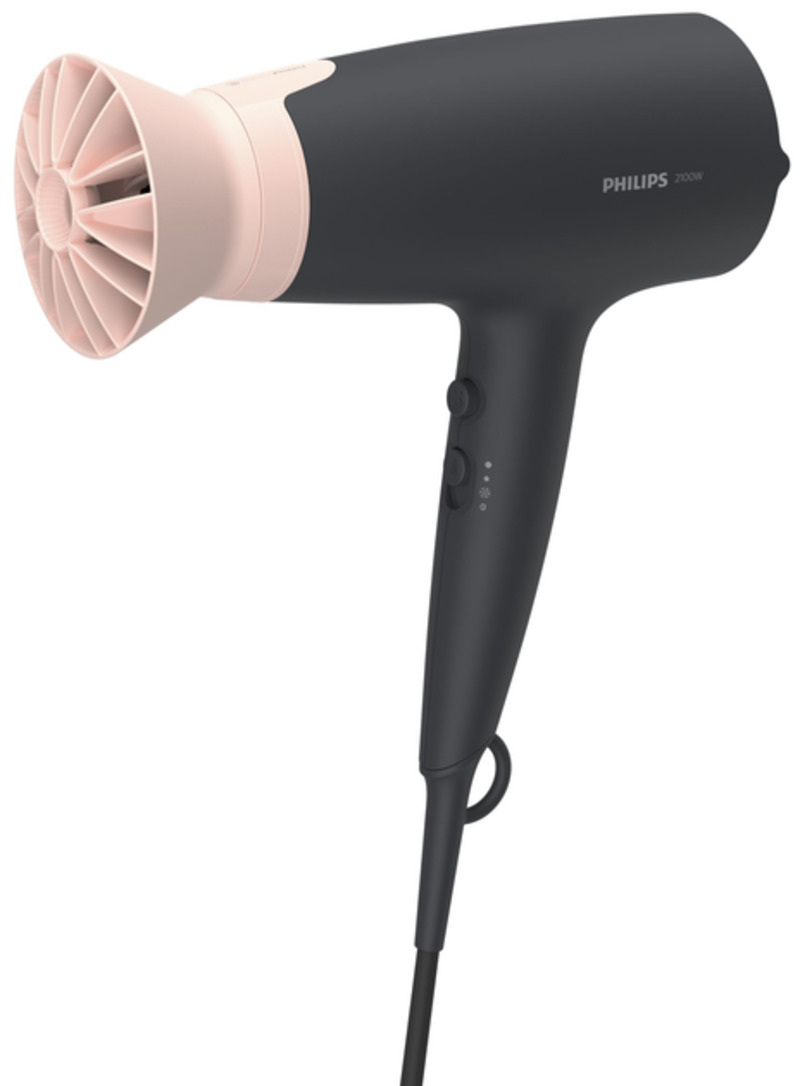 Фен Philips BHD350/10 Europe - фото 2